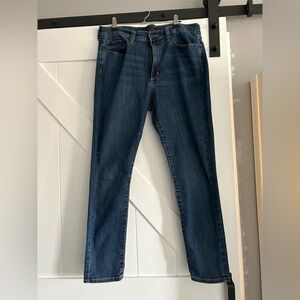 Banana Republic Skinny Jeans